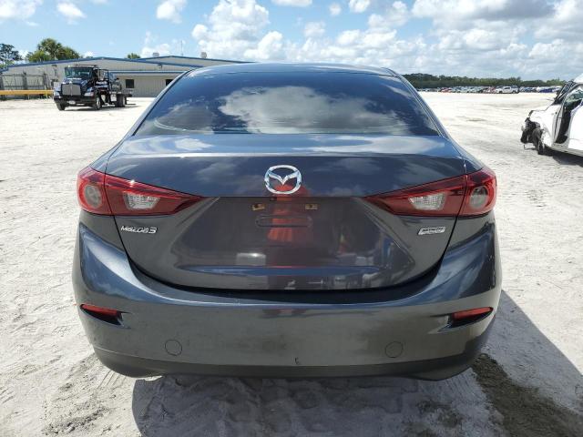 JM1BM1U79G1307973 Mazda 3 SPORT