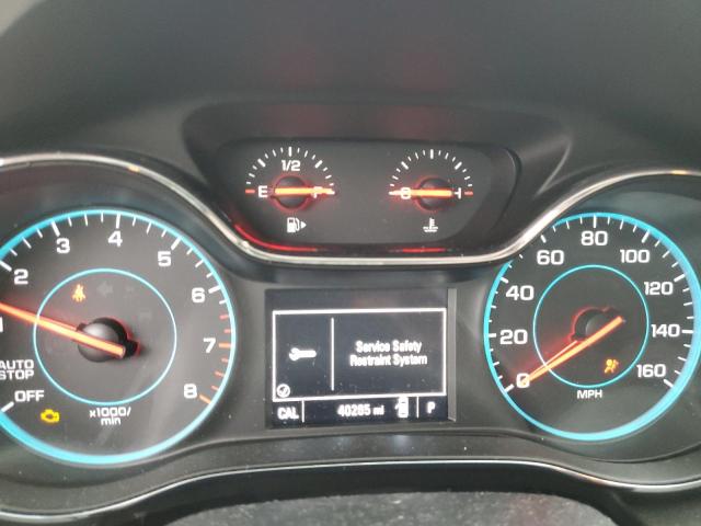 1G1BE5SM4J7234781 Chevrolet CRUZE LT