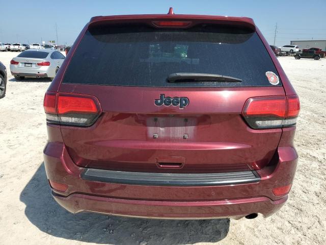 1C4RJEAG2JC275480 Jeep Grand Cherokee Laredo