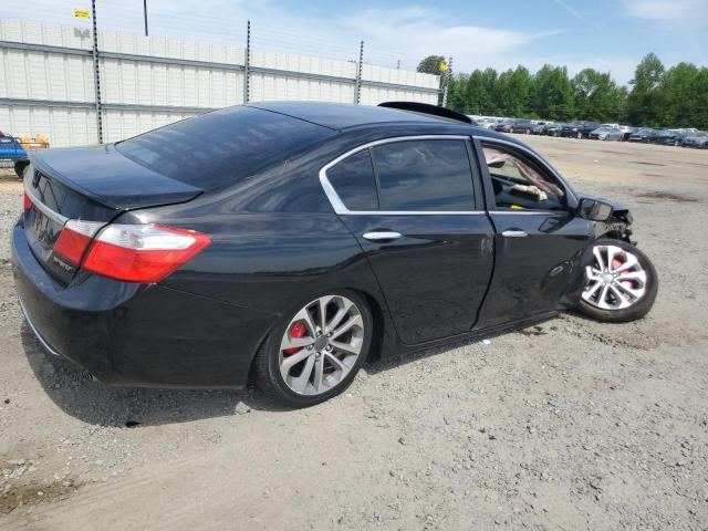 1HGCR2F52FA002659 Honda Accord Sport