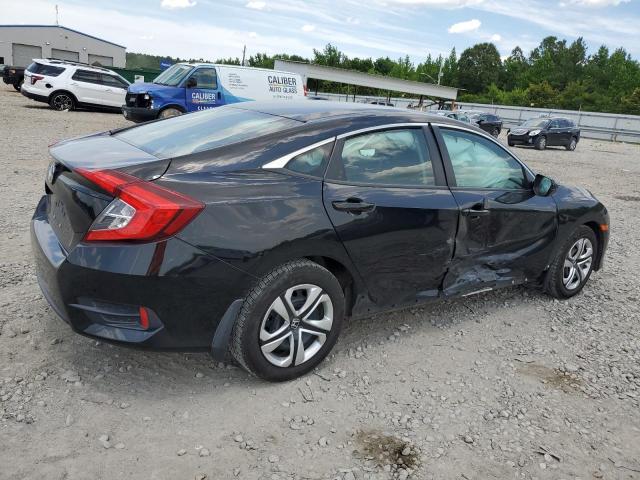 19XFC2F57JE010694 Honda Civic Lx