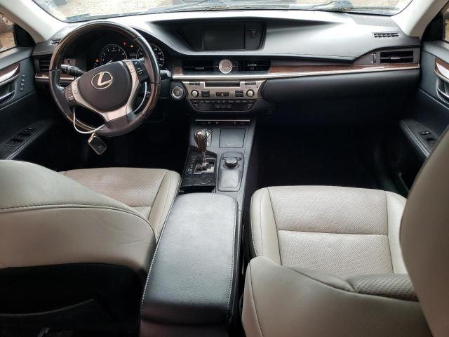 JTHBK1GG2E2086028 Lexus ES 350