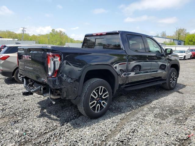 1GTUUEE87PZ123379 GMC Sierra K1500 At4