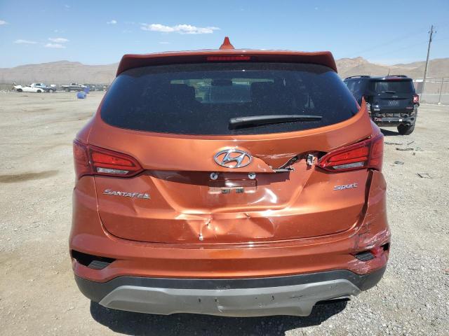 5XYZT3LB8HG492554 Hyundai SANTA FE SPORT