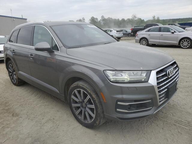 WA1LAAF7XHD005371 Audi Q7 Premium Plus
