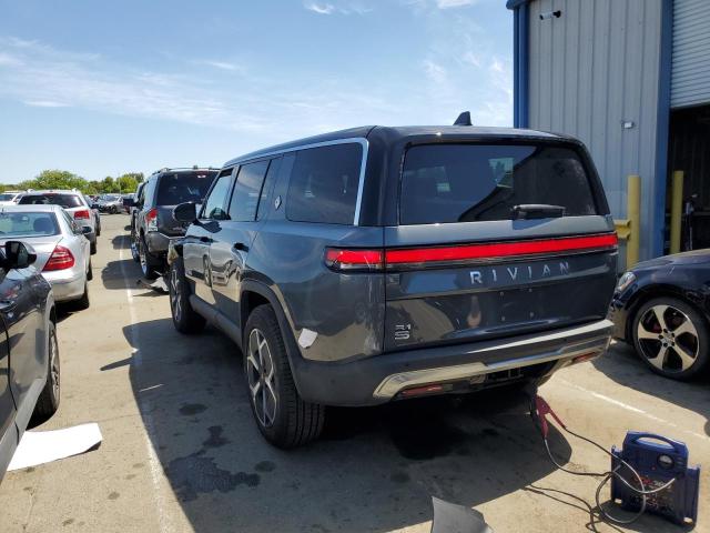 7PDSGCBA9RN030408 Rivian R1s Adventure