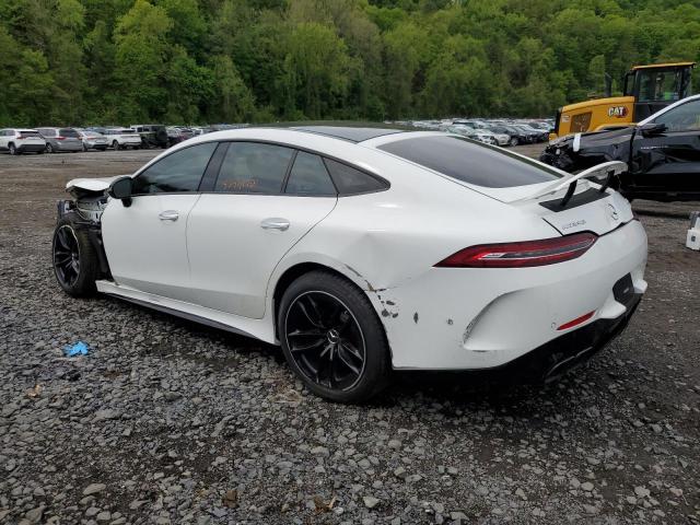 WDD7X8JB9LA015805 Mercedes-Benz AMG GT 63