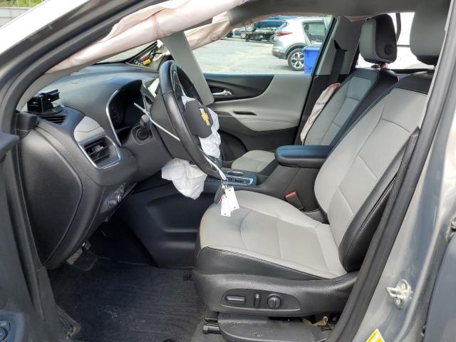 3GNAXXEU4JS616290 Chevrolet Equinox Premier