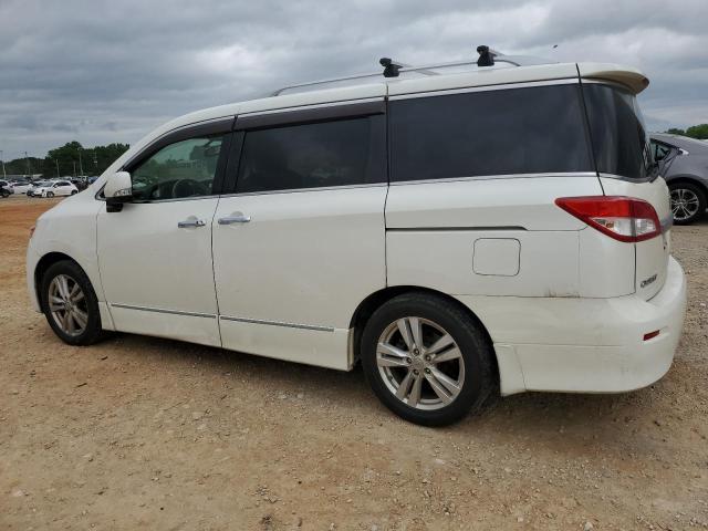 JN8AE2KP8F9121606 Nissan QUEST S