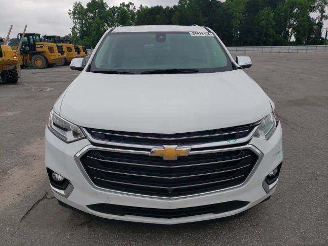1GNERKKW0MJ217306 Chevrolet Traverse Premier