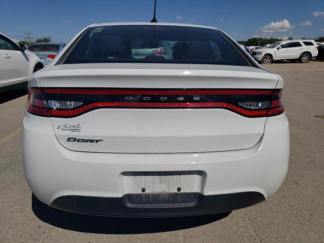 1C3CDFAA1ED865138 Dodge DART SE
