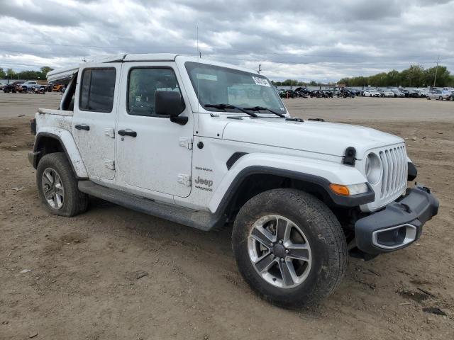 1C4HJXEN2JW194090 Jeep Wrangler Unlimited Sahara