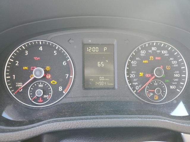 1VWAS7A30EC055406 Volkswagen PASSAT S