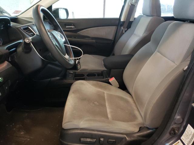 5J6RM4H50FL054189 Honda CR-V EX