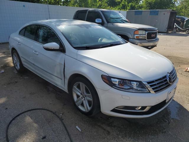 WVWBN7AN0EE540214 Volkswagen CC SPORT