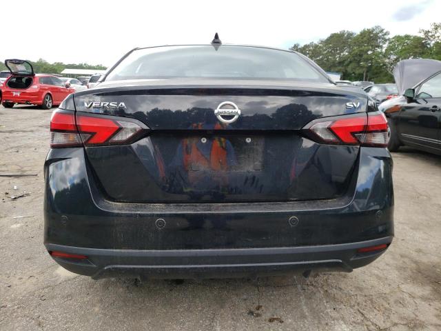 3N1CN8EV5ML836089 Nissan VERSA SV