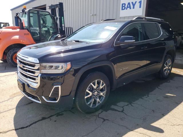 54368214 :رقم المزاد ، 1GKKNUL48PZ242853 vin ، 2023 Gmc Acadia Slt مزاد بيع