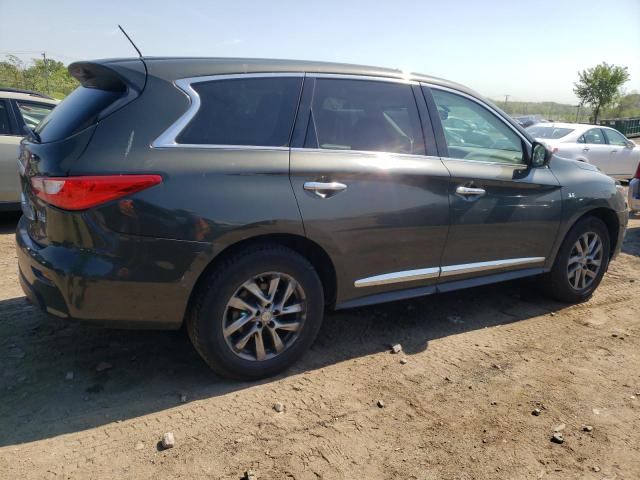 5N1AL0MM0EC505689 Infiniti QX60