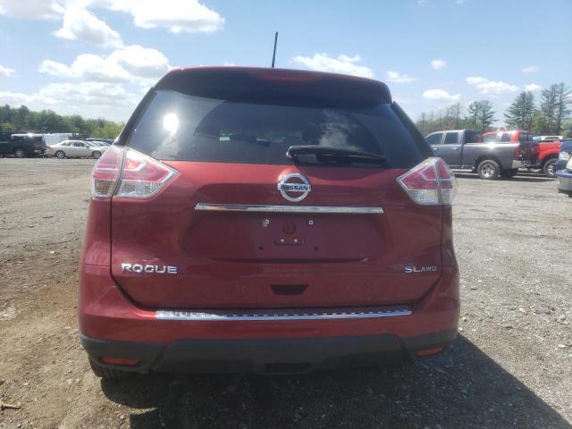 5N1AT2MV2FC846615 Nissan ROGUE S