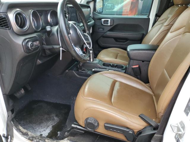 0K0225181696 Jeep Gladiator