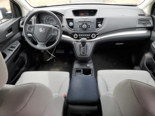2HKRM4H47GH697030 Honda CR-V SE