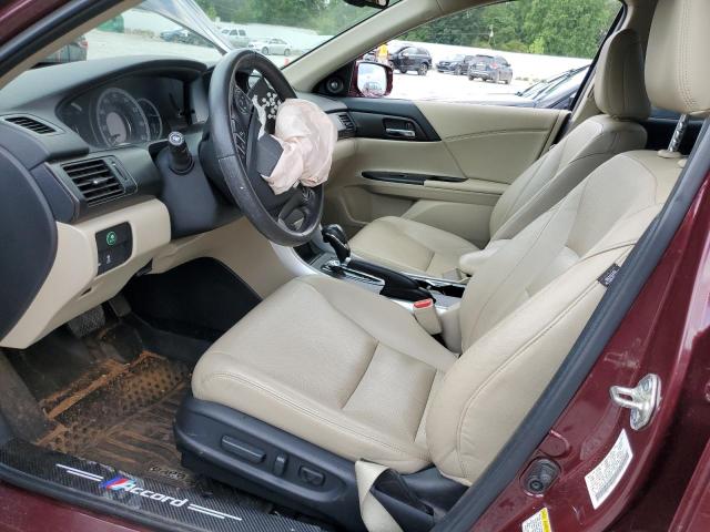 1HGCR2F86FA051874 Honda ACCORD EXL