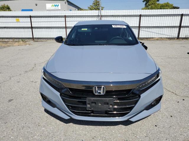 1HGCV1F32NA104188 Honda Accord Sport