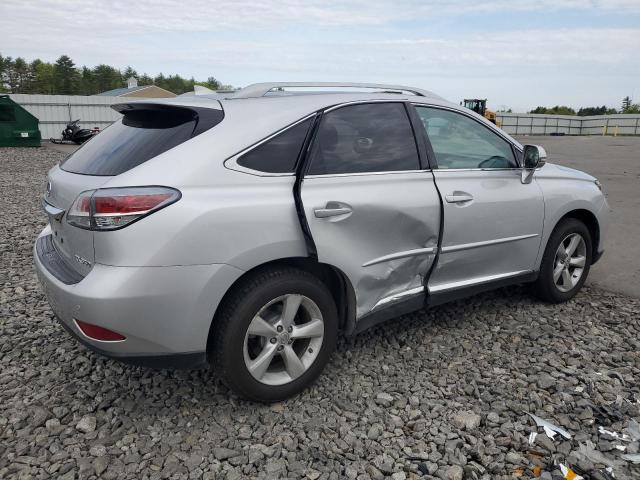 2T2BK1BA1FC268483 Lexus Rx 350 Base