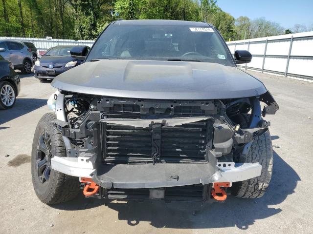 1FMSK8JH1NGB86907 Ford Explorer Timberline