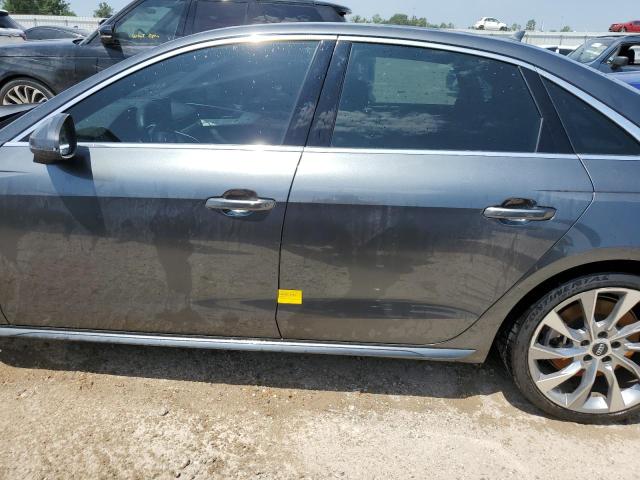 WAUENAF45LN003908 Audi A4 Premium Plus
