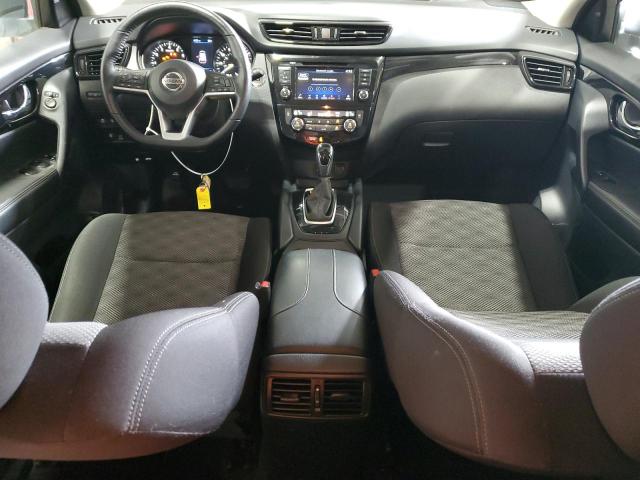 JN1BJ1BW5MW667407 Nissan Rogue Sport Sv