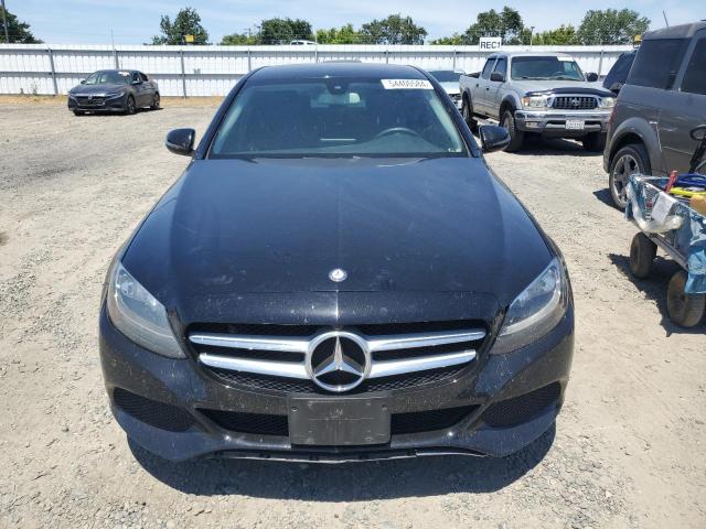 55SWF4JB1HU185171 Mercedes-Benz C 300