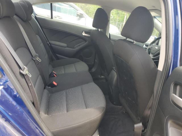 3KPFK4A75JE177305 KIA FORTE LX