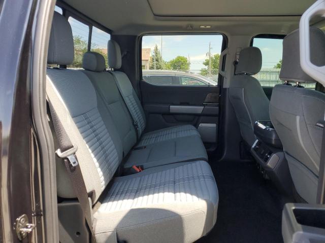 1FTFW1E8XPKF20265 Ford F150 SUPER