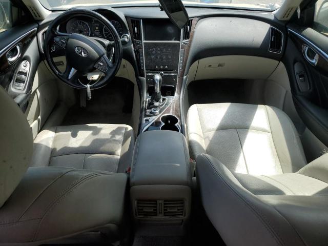 JN1EV7APXGM301148 Infiniti Q50 Premium