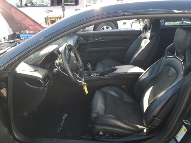 1G6AH1RX0H0194577 Cadillac ATS LUXURY