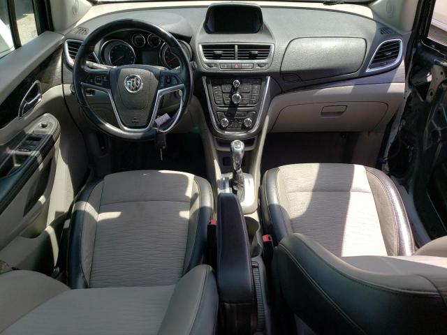KL4CJBSB8FB270511 Buick Encore Convenience
