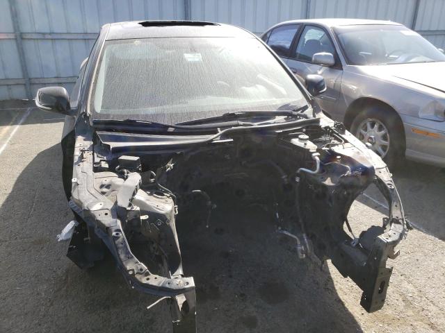 JN1BV7AP0FM331602 Infiniti Q50 BASE