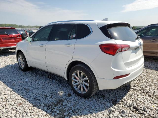 LRBFX2SA8KD011393 Buick Envision Essence