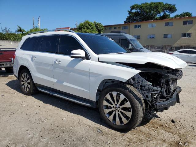 4JGDF6EE8KB227057 Mercedes-Benz Gls 450 4matic