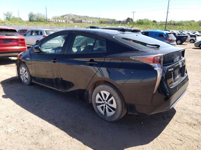 JTDKARFU5H3049547 Toyota Prius
