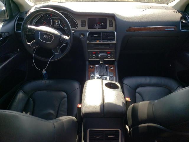 WA1LGAFE4ED016732 Audi Q7 Premium Plus