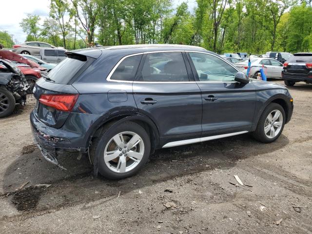 WA1BNAFY3J2197940 Audi Q5 Premium Plus