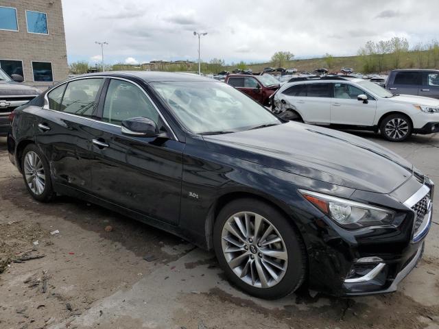 JN1EV7AR1JM440383 Infiniti Q50 LUXE