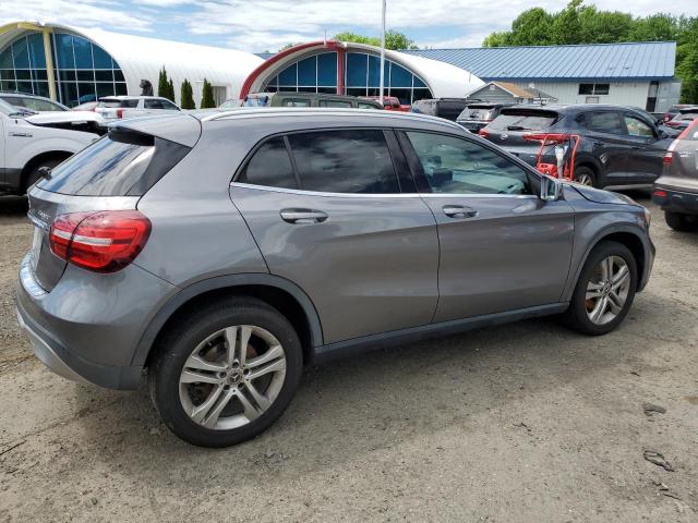 WDCTG4GB7KJ589000 Mercedes-Benz Gla 250 4matic