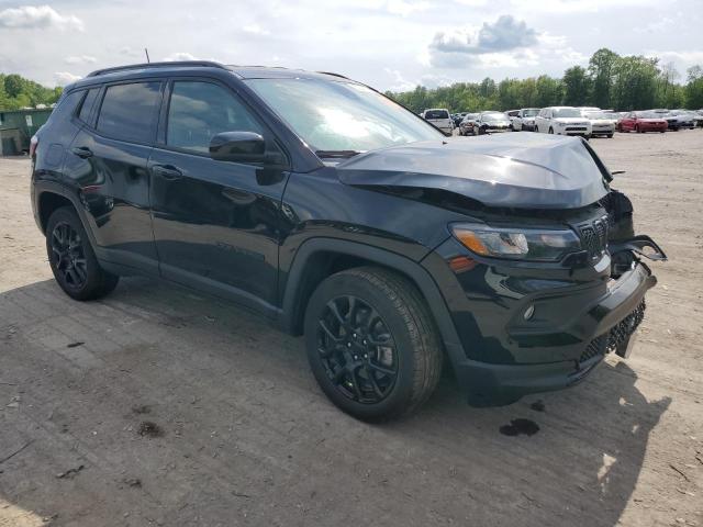 3C4NJDBN6PT503791 Jeep Compass Latitude