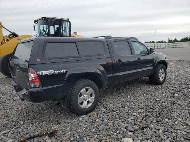 3TMMU4FN2FM084733 Toyota Tacoma Double Cab Long Bed
