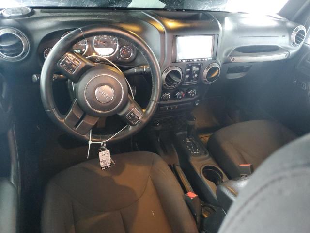 1C4BJWDG9HL716275 Jeep Wrangler Unlimited Sport