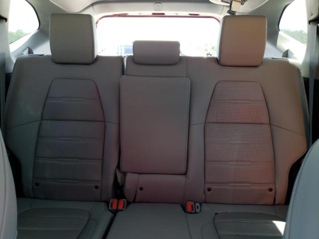 2HKRW2H93MH626008 Honda Cr-v Touring