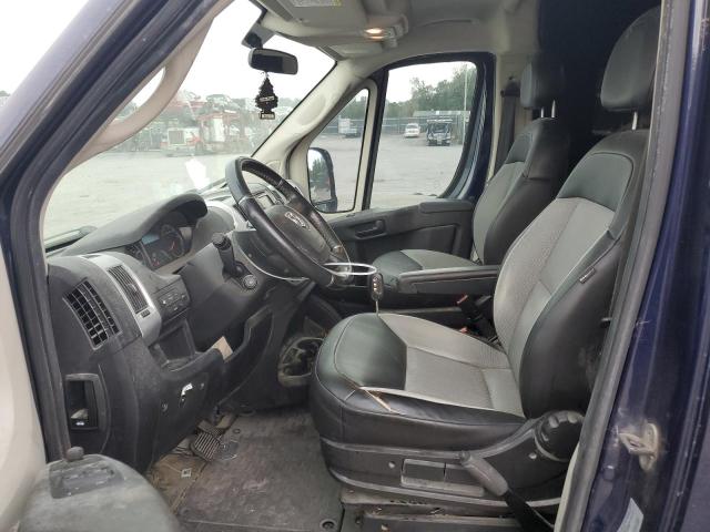 3C6URVJG1HE540886 RAM Promaster 3500 3500 High